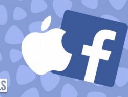 Mantap,,,Pengguna Apple Bisa Main Gim di Facebook tanpa Mengunduh