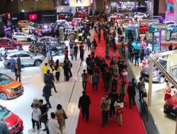 Pasar Otomotif Indonesia Tak Ramah, 9 Produsen Mobil Terpaksa “Out”