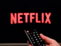 Netflix Siap Ramaikan Bisnis Video Game