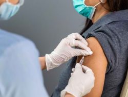 Tahukah Anda Waktu yang Tepat untuk Vaksinasi Usai Terinfeksi Covid-19, Ini Penjelasannya