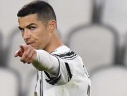 16. Cristiano Ronaldo 1 | Buliran.com
