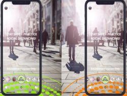 Ayo Nyari Duit Dengan Jadi Kreator Lensa Ar Di Snapchat