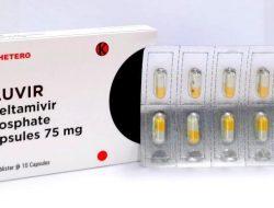 Oseltamivir, Obat Yang Tidak Disarankan Untuk Pasien Covid-19