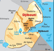 22. Djibouti | Buliran.com