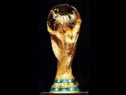Gandeng Italia, Arab Saudi Ajukan Diri Jadi Tuan Rumah Piala Dunia 2030