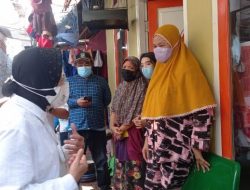 Bansos Di Tangerang Disunat Rp 50 Ribu, Menteri Risma Ngamuk