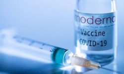 Pemerintah Jepang Hentikan Pemakaian Vaksin Moderna