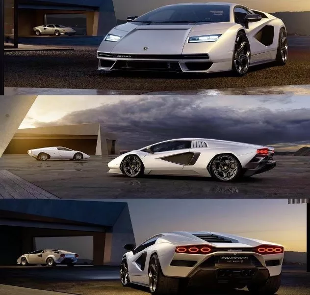 12. Lamborghini | Buliran.com
