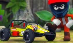 14. Mini Racing | Buliran.com