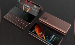 Mau Tahu “Jeroan” Samsung Galaxy Z Fold 3 dan Z Flip 3, Ini Spesifikasinya