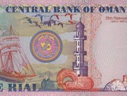 5. Mata Uang Oman | Buliran.com
