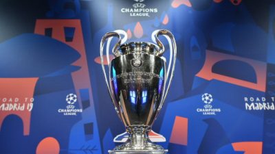 Les Parisiens Jadi Musuh Bersama Kontestan Liga Champions 2021-2022