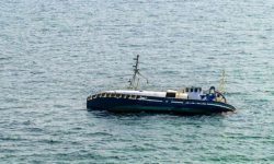 Perahu Migran Tenggelam Di Canary Spanyol, 39 Orang Tewas