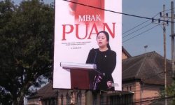 Jppr: Tidak Elok, Baliho Politik Bertebaran Saat Pandemi