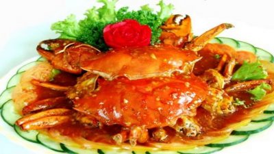6. kepiting soka | Buliran.com