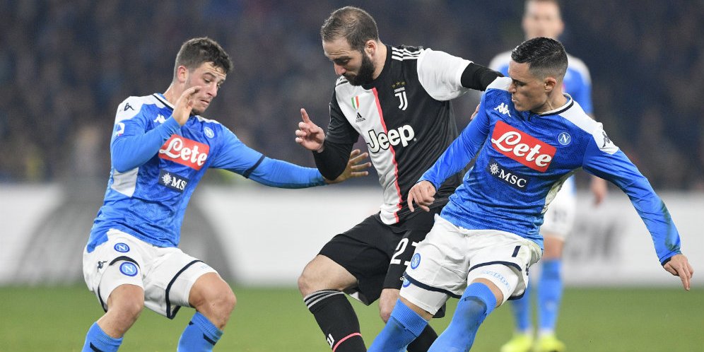 7. Napoli Vs Juventus 0 1Fd5C5C | Buliran.com