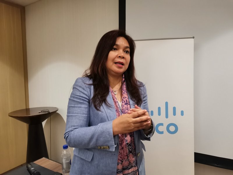 1.1 Cisco | Buliran.com