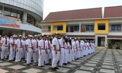 Sman Unggulan M.h. Thamrin Jakarta Terbaik Pada Utbk 2021