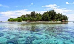 14. Pulau Cangke 1 | Buliran.com