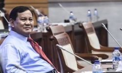 Gerindra Belum Pastikan Nama Prabowo untuk Capres 2024