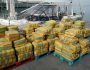 Kokain Seberat 5 Ton Disita Dari Kapal Pesiar
