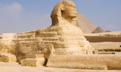 21. Peradaban Mesir Kuno | Buliran.com