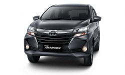 5. Toyota Avanza | Buliran.com