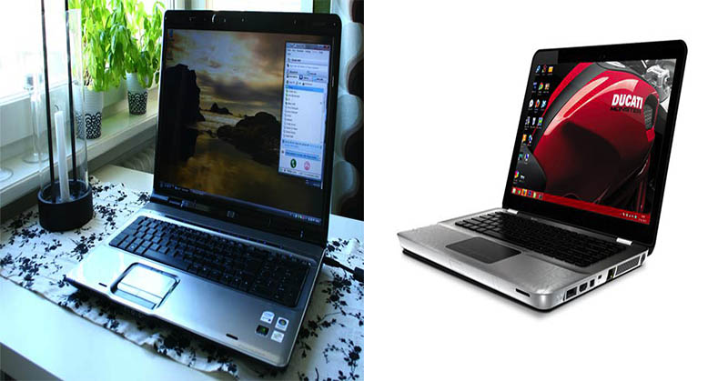 6.1 Laptop Vs Notebook | Buliran.com