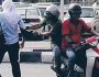Selama Pandemi, Kejahatan Jalanan Di Jakarta Meningkat