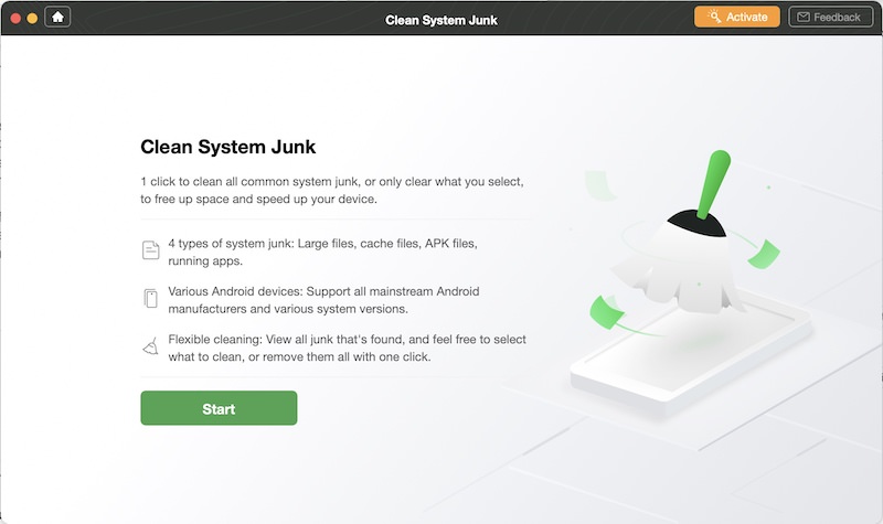 9 clean system junk |