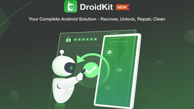 DroidKit App | Buliran.com