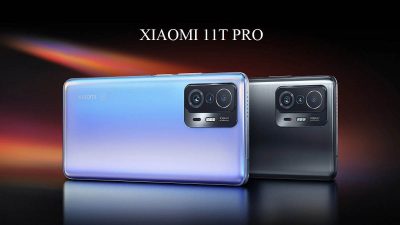 Beredar Dipasaran, Ini Spesifikasi Dan Harga Xiaomi 11T & 11T Pro Di Indonesia