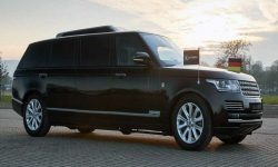 12.6 Range Rover Vogue | Buliran.com
