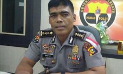 16. Kabid Humas Polda Riau Kombes Sunarto | Buliran.com