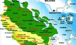 2. Riau | Buliran.com