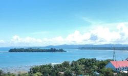 2.6 Kabupaten Sarmi Provinsi Papua | Buliran.com