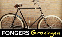 3.2 Sepeda Onthel Fongers | Buliran.com