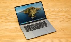 3.3 MacBook Pro 16 inch 2019 | Buliran.com