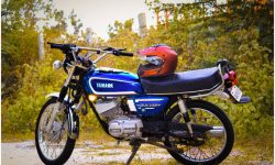 3.5 Yamaha Rx 135 | Buliran.com