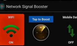 4.4 Network Signal Speed Booster | Buliran.com