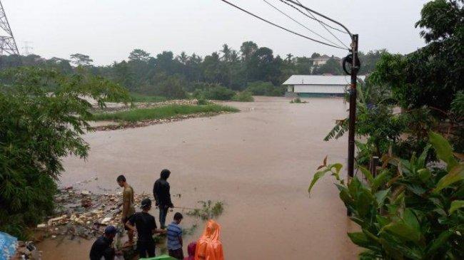 5. Banjir | Buliran.com