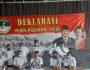 Poros Prabowo-Puan Dideklarasikan