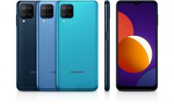 9.10 Samsung Galaxy M12 | Buliran.com
