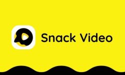 1.1 Aplikasi Snack Video | Buliran.com