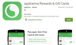 1.10 appKarma Rewards Gift Cards | Buliran.com