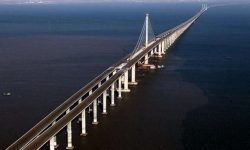 1.2 Jembatan Besar Tianjin | Buliran.com