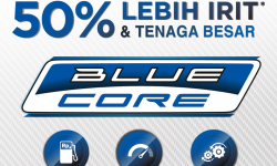 1.3 Teknologi Blue Core | Buliran.com