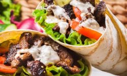 1.5 Kebab Turki | Buliran.com
