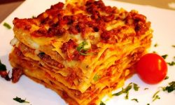 1.7 Lasagna Italia | Buliran.com
