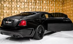 10.3 Rolls Royce Wraith | Buliran.com